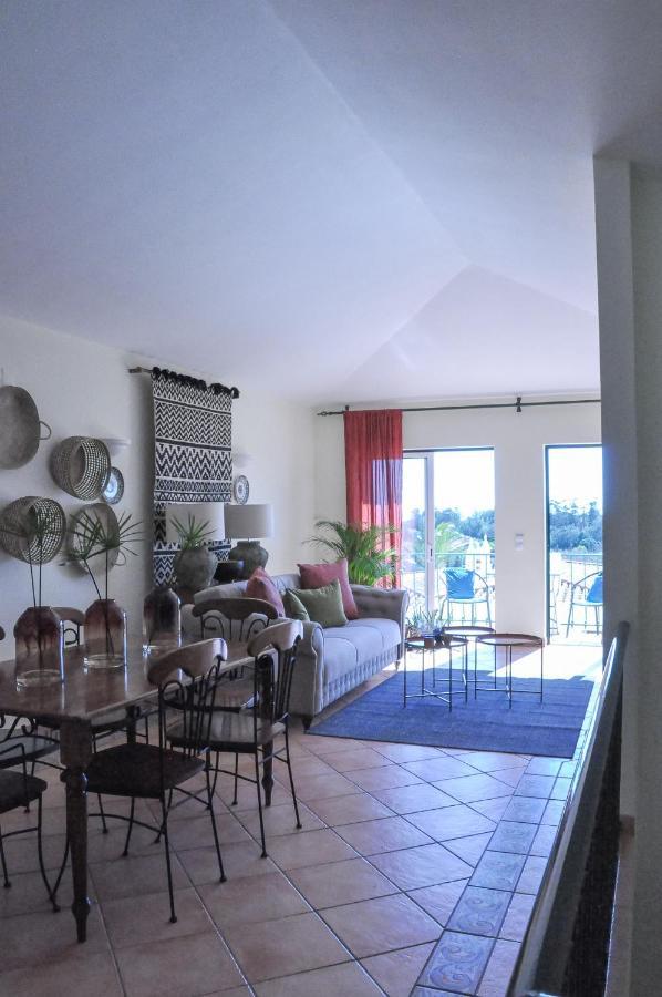 Casa Silwa - Chic 2Br Townhouse Duplex, 5Min To Beach & Pool Ferragudo  Exterior foto