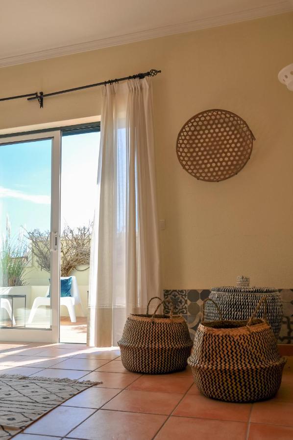 Casa Silwa - Chic 2Br Townhouse Duplex, 5Min To Beach & Pool Ferragudo  Exterior foto